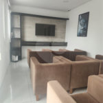 Apartamento à venda com 3 quartos, sendo 1 suíte, em Jardim Imperador, Suzano, SP