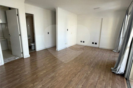 Apartamento para alugar com 3 suítes no Centro, Santo André, SP