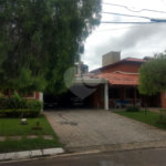 Casa à venda com 5 quartos, sendo 3 suítes,  no condomínio Portella, Itu - SP