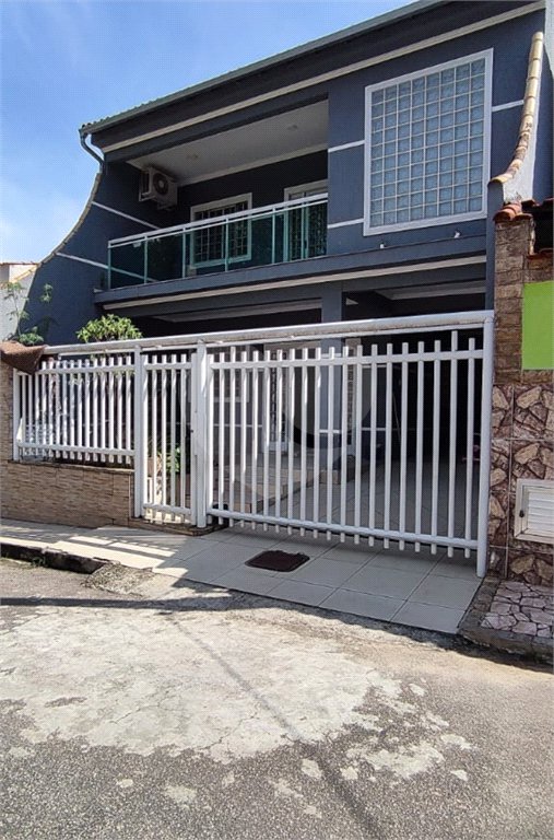 Casa à venda com 3 quartos, sendo 1 suíte, em Campo Grande, Rio de Janeiro, RJ