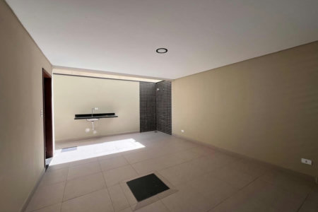 Casa com 2 dormitórios à venda, 88 m² por R$ 845.000,00 - Ponta da Praia - Santos/SP
