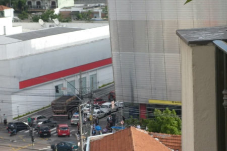 Apartamento à venda com 4 quartos, sendo 1 suíte, em Butantã, São Paulo, SP