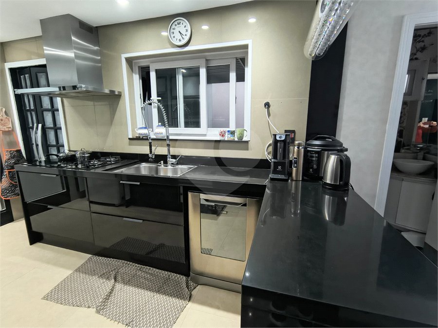 Apartamento à venda com 2 suítes em Mooca, São Paulo, SP