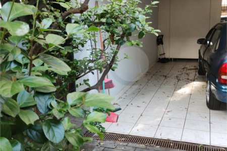 Casa de Vila à venda com 3 suítes em Jardim Londrina, São Paulo, SP