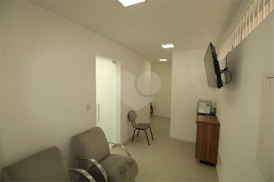 Sala para alugar em Santana, São Paulo, SP