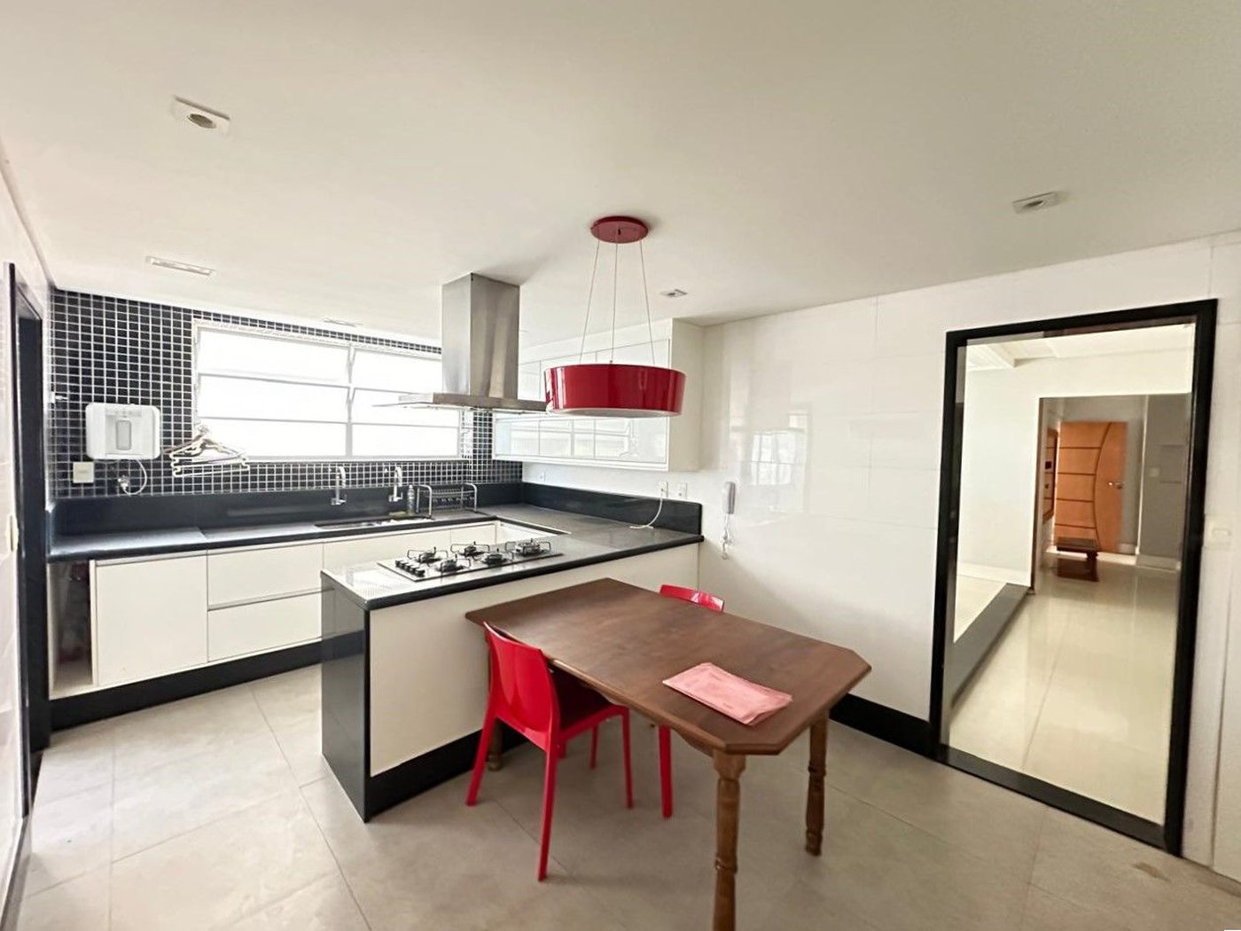 Apartamento com 3 dormitórios à venda, 140 m² - Gonzaga - Santos/SP