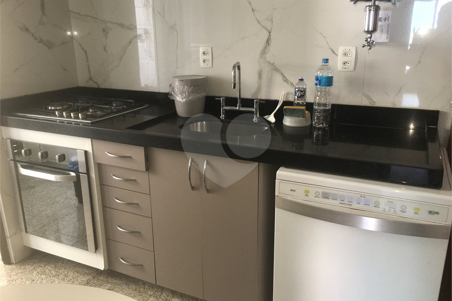 Apartamento para alugar com 3 quartos, sendo 2 suítes,  em Santana, São Paulo, SP
