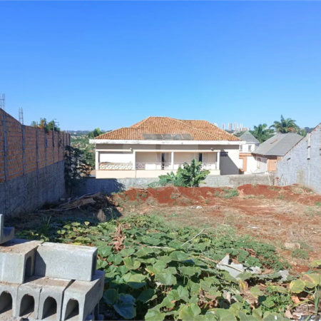 Terreno à venda em Ribeirânia, Ribeirão Preto, SP