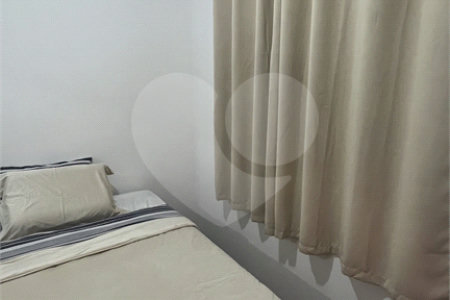 Apartamento à venda com 2 quartos em Jardim Celeste, São Paulo, SP