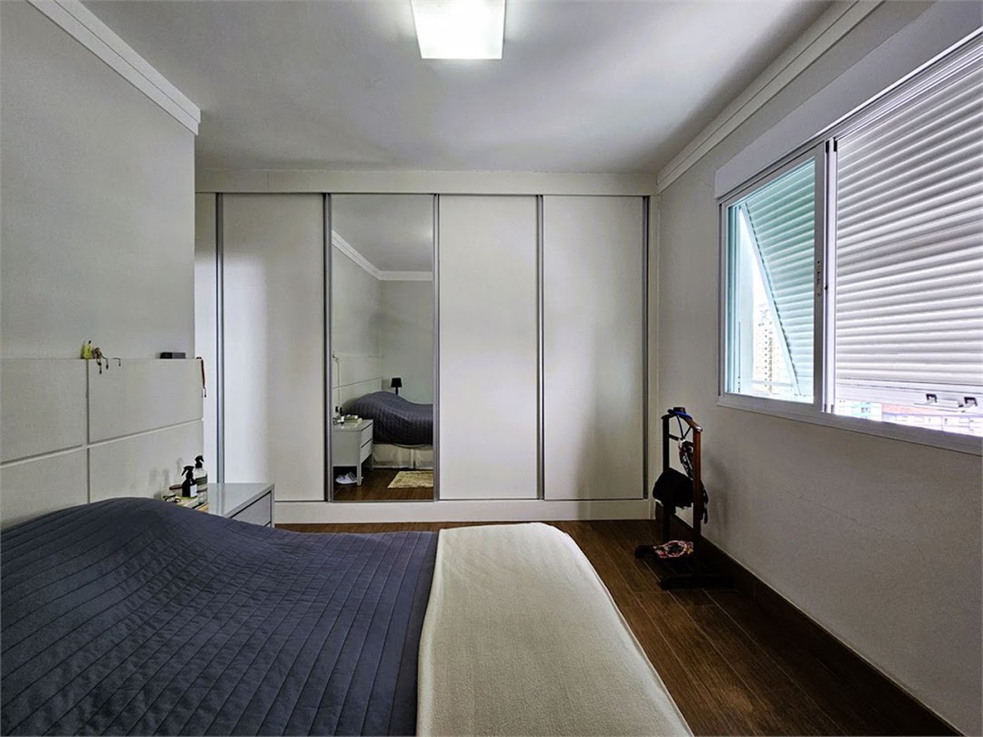 Apartamento Residencial à venda, Ponta da Praia, Santos - AP1069.