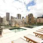 Apartamento à venda ou para alugar com 3 suítes em Moema, São Paulo, SP