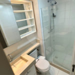 Apartamento à venda com 2 quartos, sendo 1 suíte,  em Andaraí, Rio de Janeiro, RJ