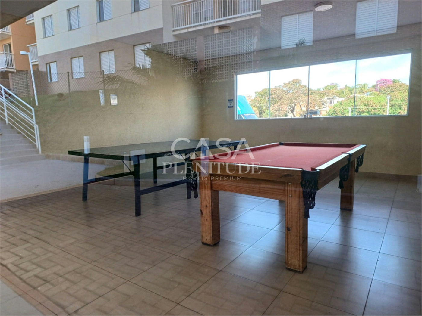 Apartamento à venda com 2 quartos, sendo 1 suíte, em Jardim Piratininga, Sorocaba, SP
