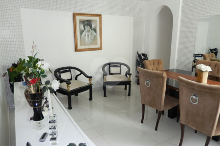 Apartamento à venda com 2 quartos em Copacabana, Rio de Janeiro, RJ