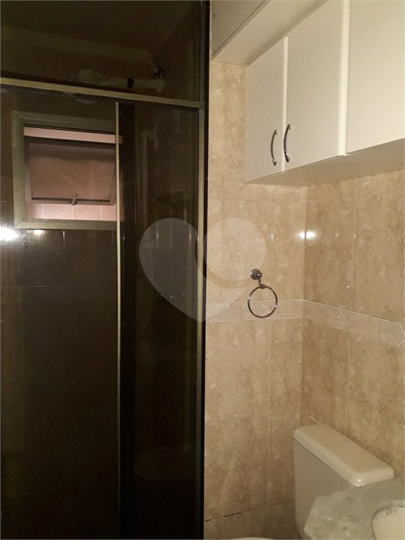 Apartamento à venda com 2 quartos em Vila Guilherme, São Paulo, SP