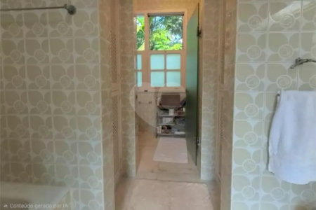 Casa à venda com 4 quartos, sendo 2 suítes,  em Jardim Botânico, Rio de Janeiro, RJ