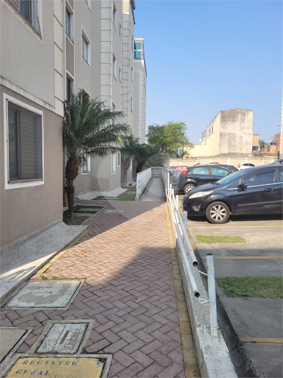 Apartamento à venda com 2 quartos, sendo 1 suíte, em Jardim São Luís, Suzano, SP