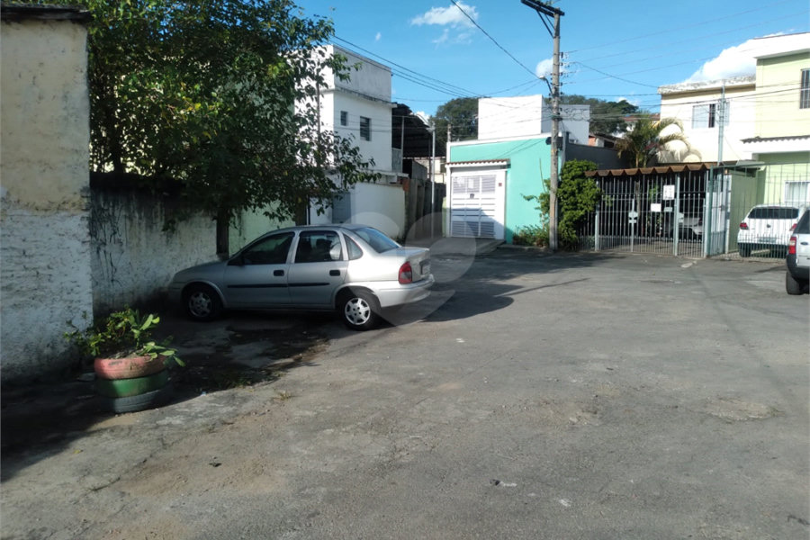Casa à venda com 10 quartos em Limão, São Paulo, SP