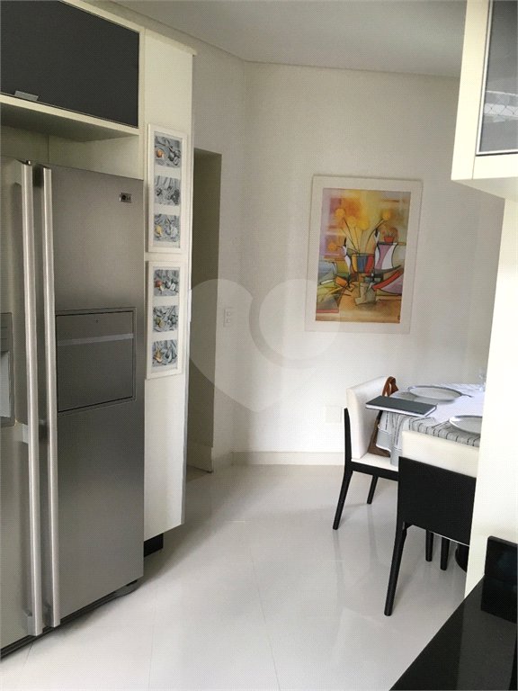Apartamento à venda com 3 suítes em Vila Gomes Cardim, São Paulo, SP