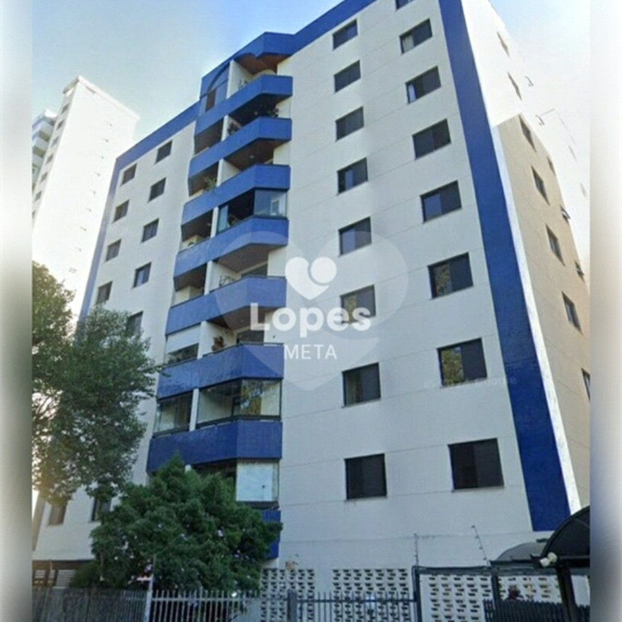 Apartamento à venda com 2 quartos em Bosque dos Eucaliptos, São José dos Campos, SP