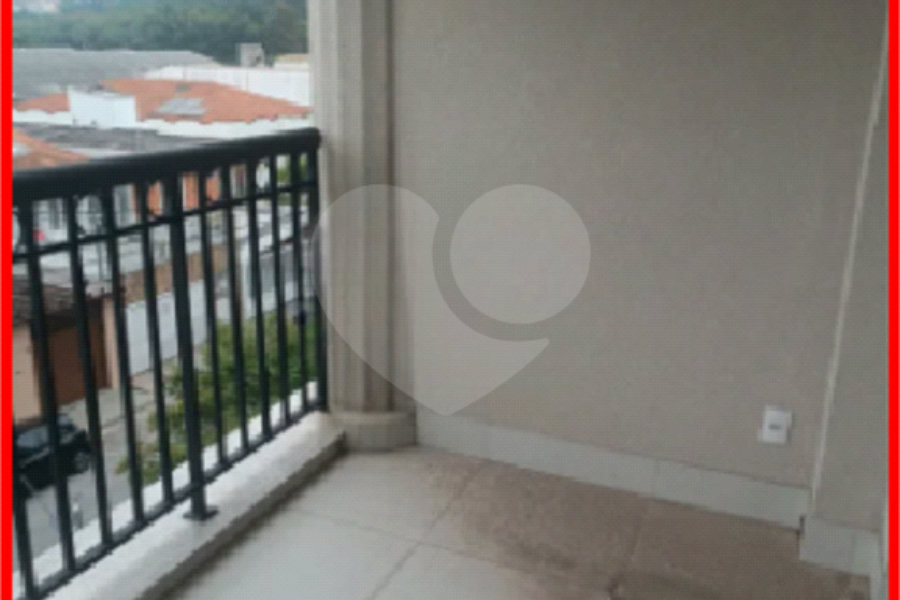 Apartamento à venda com 2 suítes em Santana, São Paulo, SP