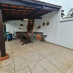 Casa Térrea à venda com 4 quartos, sendo 1 suíte, em Interlagos, São Paulo, SP