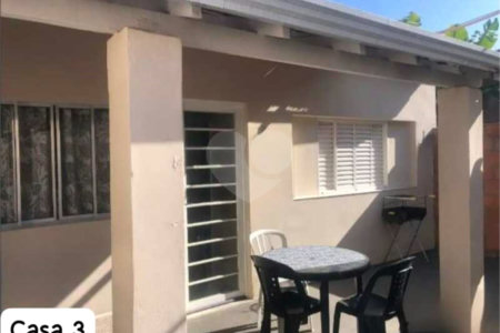 Casa à venda com 4 quartos em Cidade Nova I, Indaiatuba, SP