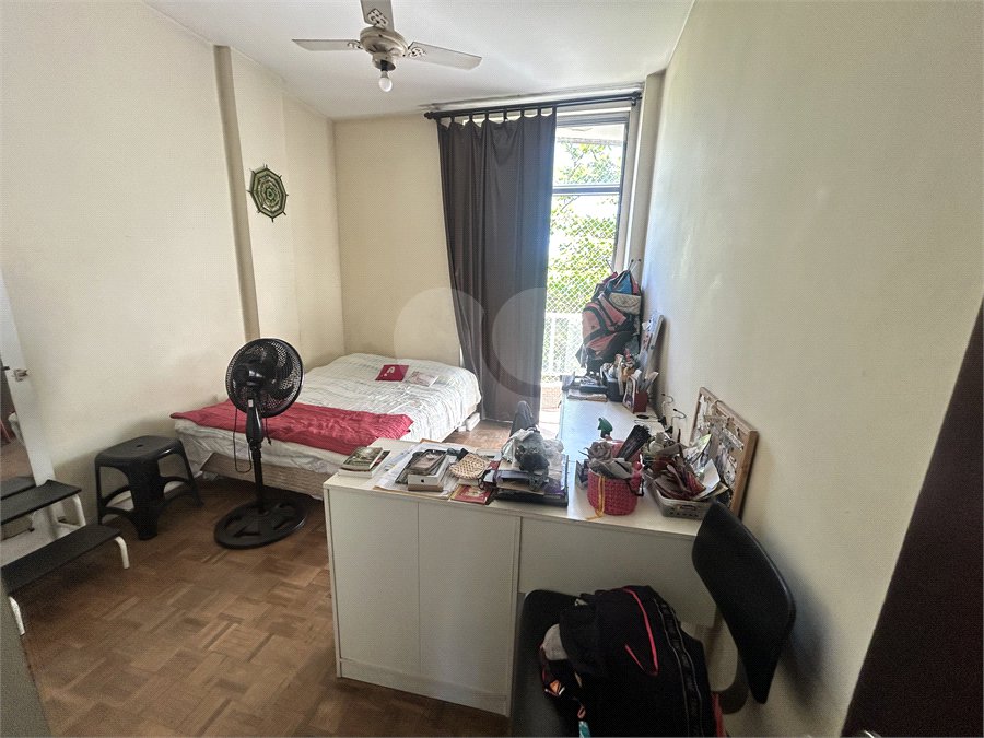 Apartamento à venda com 3 quartos, sendo 1 suíte, em Tijuca, Rio de Janeiro, RJ