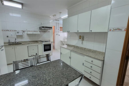 Cobertura à venda com 3 suítes em Cidade São Francisco, São Paulo, SP