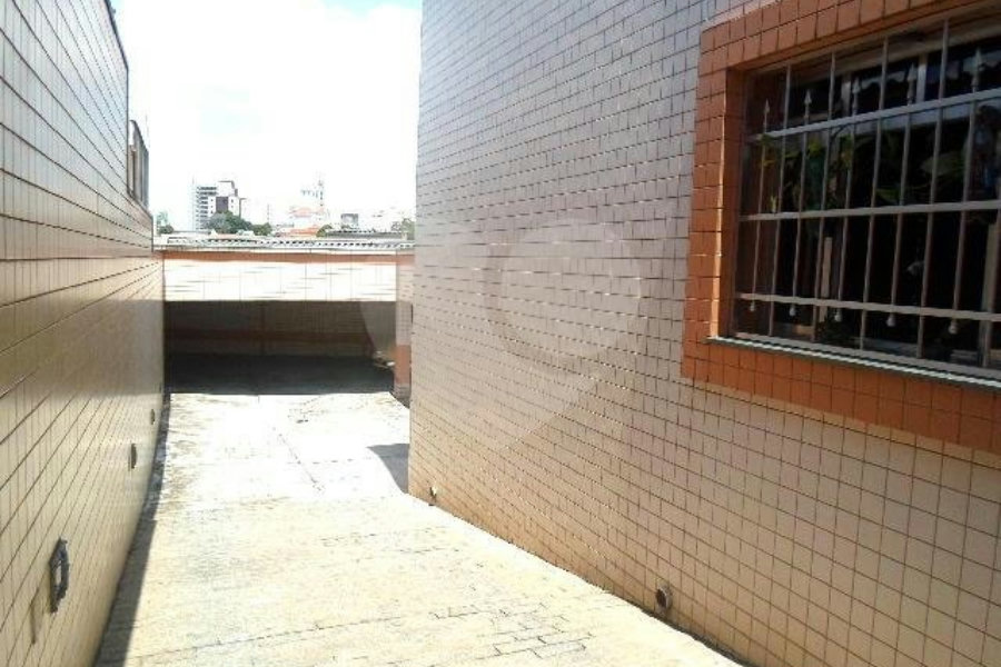 Apartamento à venda com 2 quartos em Tucuruvi, São Paulo, SP