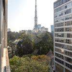 Apartamento à venda com 4 quartos, sendo 2 suítes, em Bela Vista, São Paulo, SP