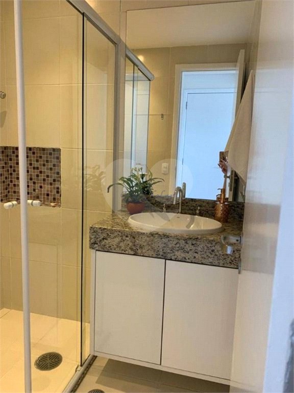 Apartamento à venda com 3 suítes em Santana, São Paulo, SP