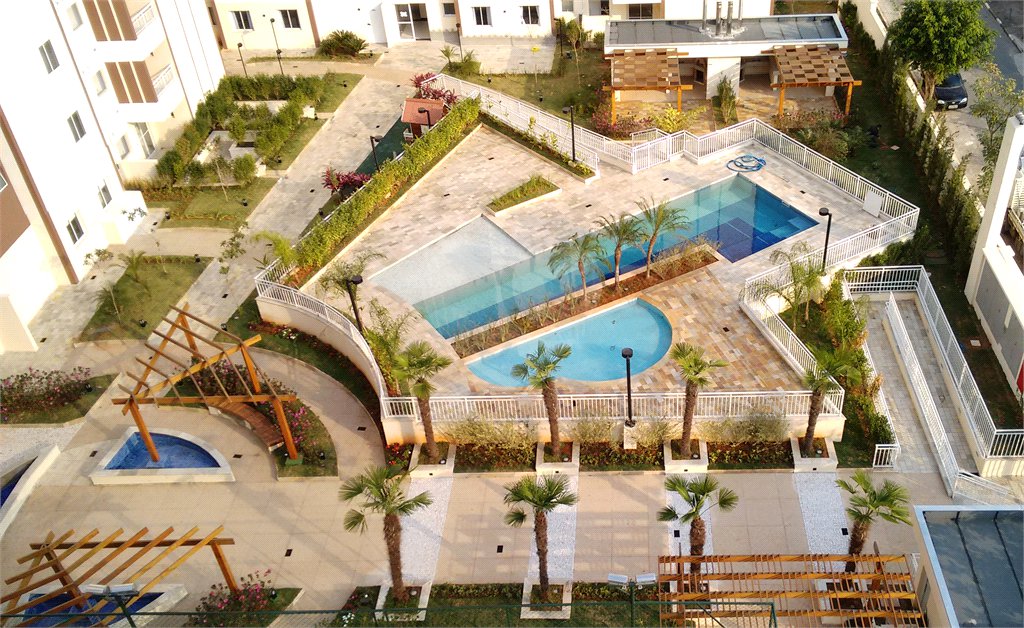 Apartamento à venda com 2 quartos, sendo 1 suíte, em Vila Caraguatá, São Paulo, SP