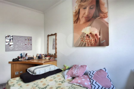 Apartamento à venda com 2 quartos em Parque São João, Votorantim, SP
