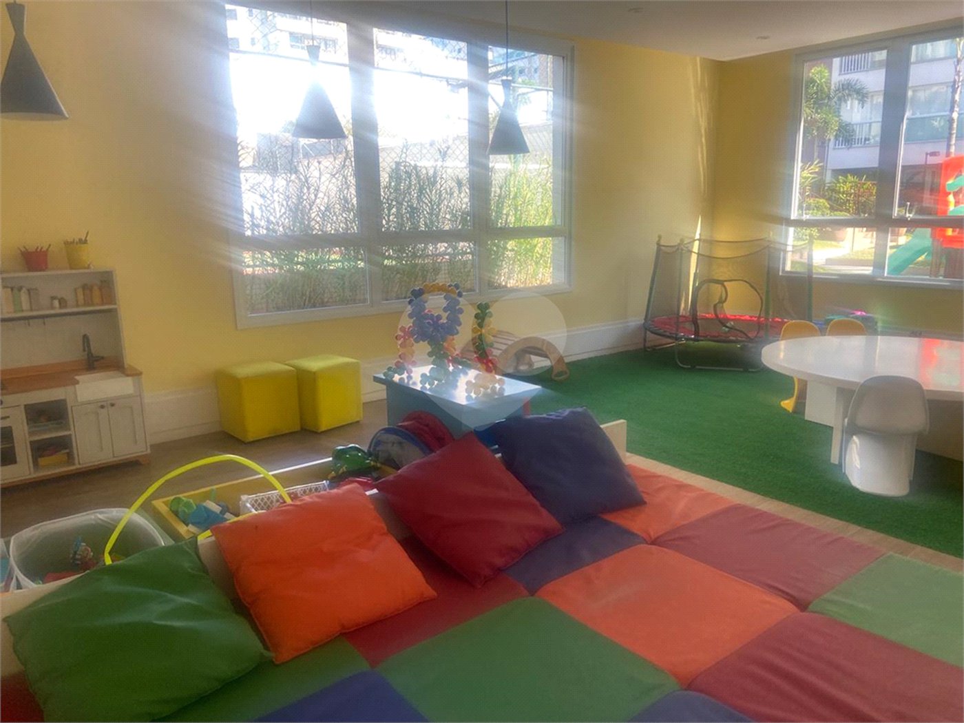 Apartamento à venda com 3 suítes em Vila Leopoldina, São Paulo, SP