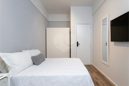 Apartamento à venda com 4 quartos, sendo 1 suíte, em Pinheiros, São Paulo, SP