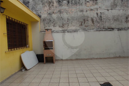 Casa à venda com 2 quartos, sendo 1 suíte, em Vila Maria Alta, São Paulo, SP