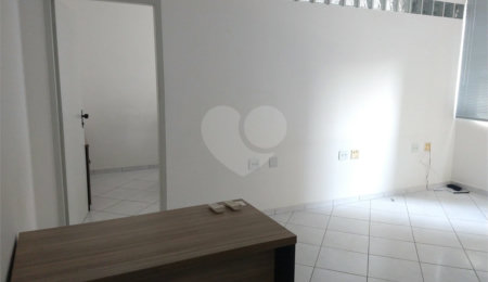 Sala à venda com 1 quarto em Vila Olímpia, São Paulo, SP