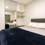 Apartamento para alugar com 1 quarto em Bela Vista, São Paulo, SP