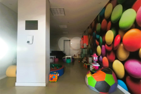 Apartamento à venda com 2 quartos em Jardim Esmeralda, São Paulo, SP
