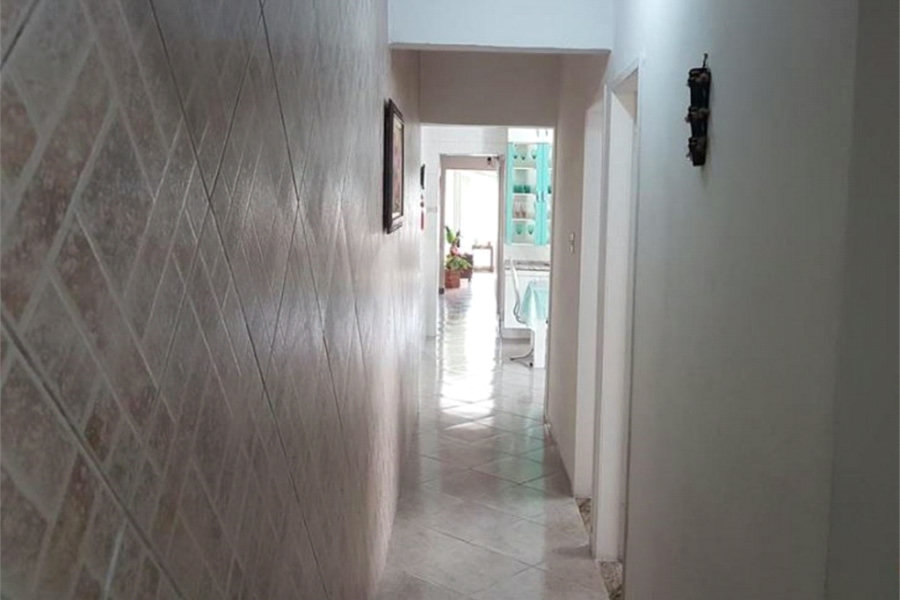 Sobrado à venda com 5 quartos em Mandaqui, São Paulo, SP