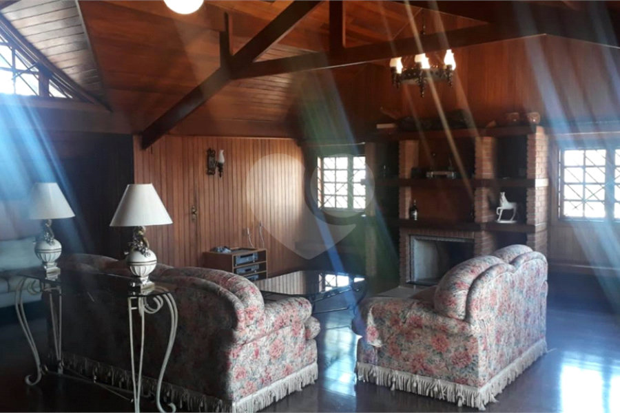 Casa à venda com 4 suítes em Tremembé, São Paulo, SP