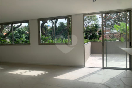 Apartamento à venda com 2 suítes em Vila Madalena, São Paulo, SP