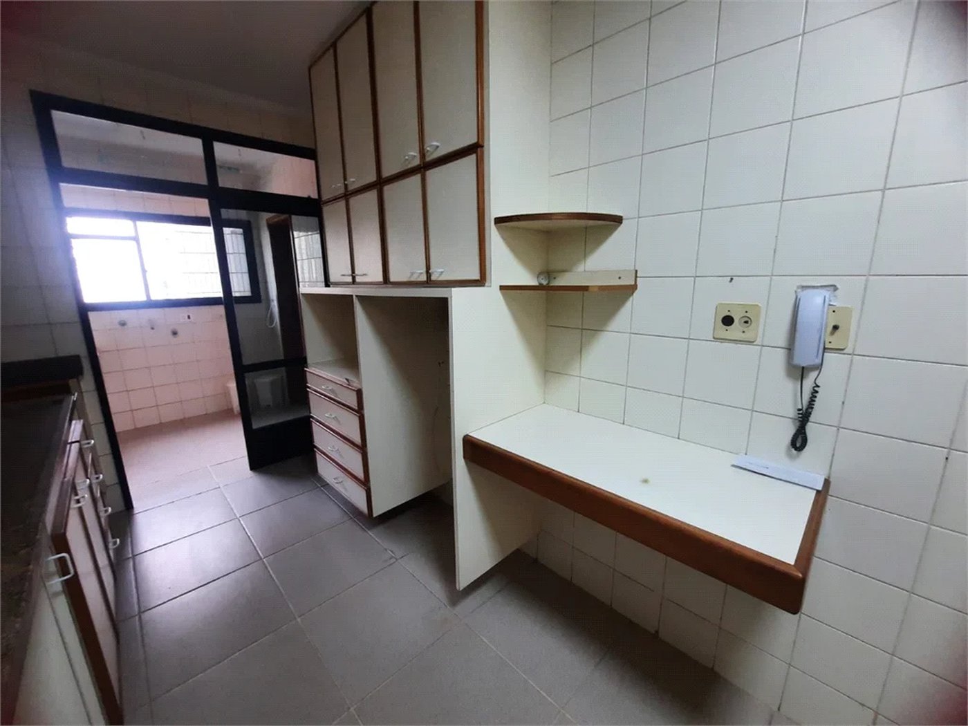 Apartamento à venda com 2 suítes em Brooklin Paulista, São Paulo, SP