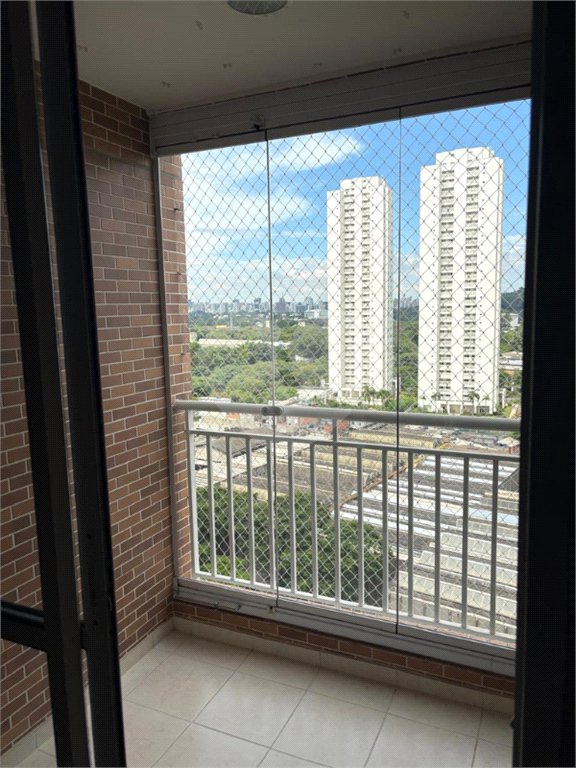 Apartamento à venda com 3 quartos, sendo 1 suíte, em Jaguaré, São Paulo, SP
