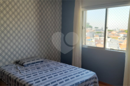 Apartamento à venda com 1 quarto em Jardim São Paulo(zona Norte), São Paulo, SP