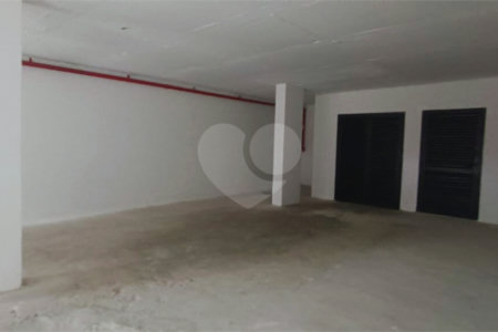 Loja para alugar em Vila Firmiano Pinto, São Paulo, SP