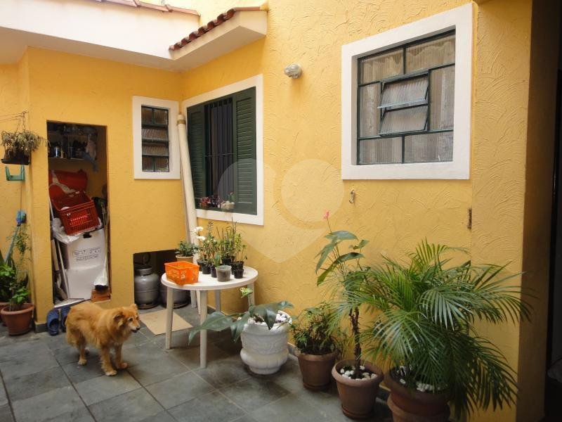 Sobrado à venda com 3 quartos, sendo 1 suíte, em Imirim, São Paulo, SP