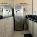 Apartamento à venda com 2 quartos, sendo 1 suíte, em Santana, São Paulo, SP