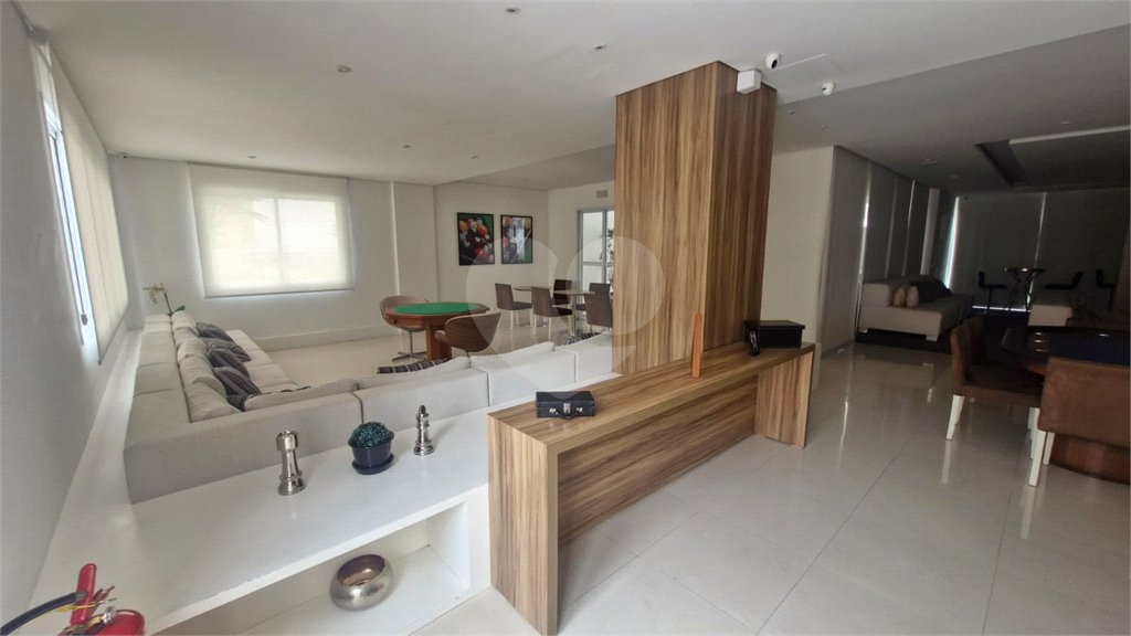 Apartamento à venda com 3 suítes em Santana, São Paulo, SP